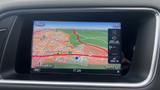 Audi Q5 SQ5 [326] Quattro 5dr Tip Auto Diesel Estate